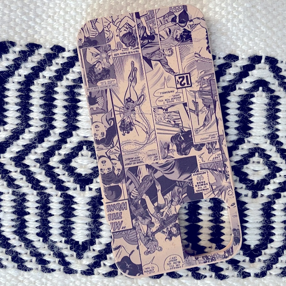 Pela Case IPhone 12 Pro